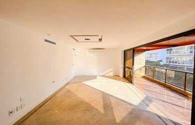 Imagem 8: Cobertura com 4 dormitórios, 420 m² - venda por R$ 15.000.000,00 ou...