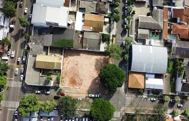 Imagem: O terreno possui 225m² de Área e está localizado em Jardim