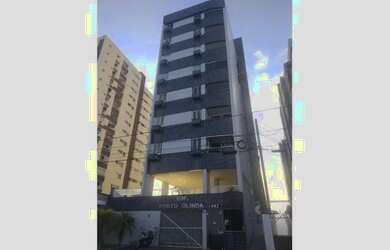 Imagem: O apartamento possui 3 Dormitórios, 3 Banheiros, 2 Vagas na