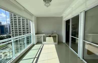 Imagem 6: Apartamento com 3 dormitórios, 84 m² - venda por R$ 1.740.000 ou aluguel...