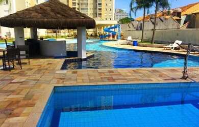 Imagem 6: Apto 3 dorm Moóca. Piscina, Churrasqueira, VarandaeÁrea de serviço