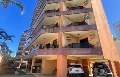 Imagem: O apartamento possui 3 Dormitórios, 2 Banheiros, 1 Vaga na