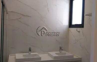 Imagem 14: INDAIATUBA - Casa de Condomínio - JARDIM RESIDENCIAL HELVÉTIA PARK I