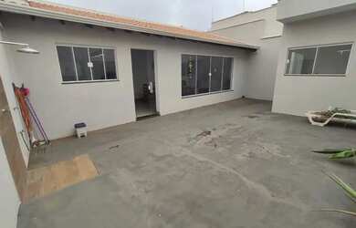 Imagem 12: Casa com 3 dormitórios, 230 m² - venda por R$ 695.000,00 ou aluguel por R$ 3.820,00/mês