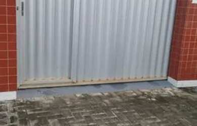 Imagem: A casa em condomínio possui 3 Dormitórios, 3 Banheiros, 3