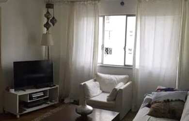 Imagem 5: APARTAMENTO - MOEMA PÁSSAROS - SP