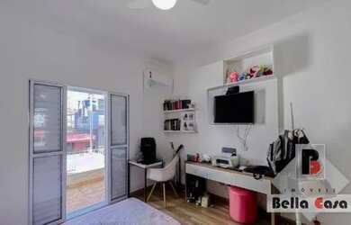 Imagem 9: Sobrado 2 dormitórios Mooca - Reformado 2 dormitórios, 1 suíte, 1 vaga