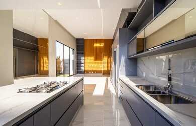 Imagem 9: Casa condomínio Fechado 03 suítes 207m² Portal do Sol Green