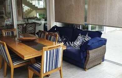 Imagem 5: Casa com 4 dormitórios, 400 m² - venda por R$ 3.000.000,00 ou aluguel...