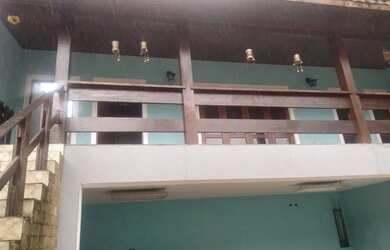 Imagem 2: Casa para alugar, 300 m² por R$ 5.500,00/mês - Jardim Rebelato - Cotia/SP