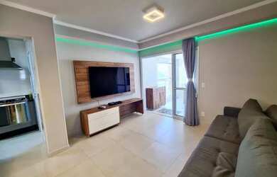 Imagem 3: LINDO APARTAMENTO 03 DORM S, COM VISTA PARA O MAR, NA REGIÃO DO AQUÁRIO