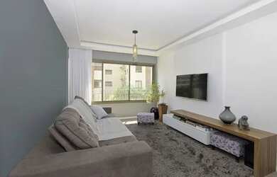 Imagem 3: Apartamento em Cavalhada. Piscina, Churrasqueira, 89m² de Áreae1 Vaga...