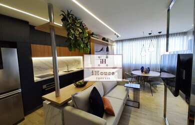 Imagem 11: Apartamento com 1 dormitório à venda, 43 m² por R$ 597.000,00 - Vale...