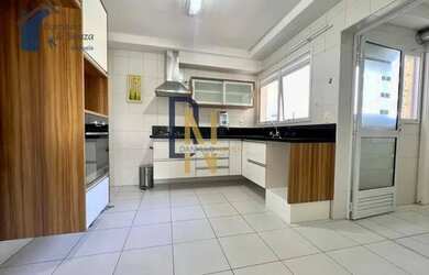 Imagem 1: Apartamento com 3 dormitórios, 134 m² - venda por R$ 1.120.000 ou aluguel...