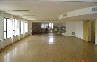 Imagem 3: SãO PAULO - Conjunto Comercial/Sala - Vila Olímpia