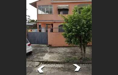 Imagem 10: Casa Bairro Central, Campo Grande