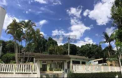 Imagem 3: Casa ampla em cond. Portal das hortências Atibaia