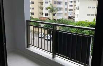 Imagem 6: Apartamento à venda 2 quartos em Florianópolis bairro Itacorubi R$ 715.000,01