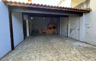 Imagem 3: Linda casa para locação em Ouro Fino Paulista