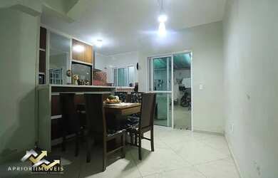 Imagem 2: Sobrado com 3 dormitórios, 130 m² - venda por R$ 563.000,00 ou aluguel...