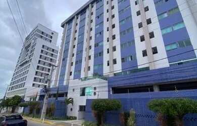 Imagem 13: Flat Caruaru. Imóvel mobiliado, 401m² de Área, 1 Vaga na garageme1...