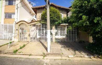Imagem 1: Casa com 3 quartos, 188 m² - venda por R$ 1.350.000 ou aluguel por R$...