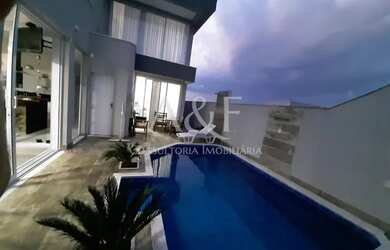 Imagem 3: Casa em condomínio -Bragança Paulista