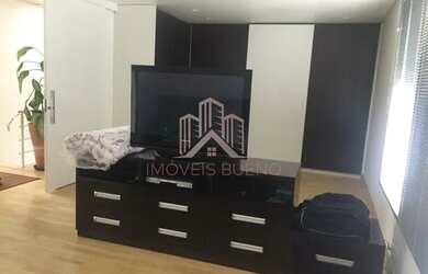 Imagem 12: Linda casa no Sumaré arquitetura contemporânea de 280m²