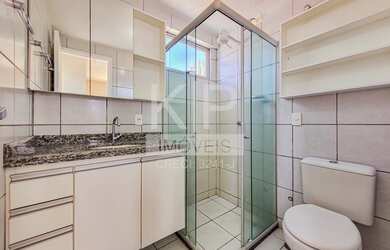 Imagem 11: Apartamento para venda possui 55 metros quadrados com 2 quartos em Tirol...