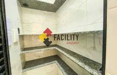 Imagem 9: Casa terrea á venda no Condomínio Club Portinari em Paulinia/SP