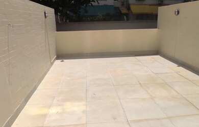 Imagem: O apartamento possui 1 Dormitório, 1 Banheiro, 50m² de Área