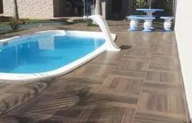 Imagem: A fazenda possui 126m² de Área, Imóvel mobiliado e está