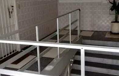 Imagem 4: Alugo Apt. 1 Vaga na garageme3 Dormitórios