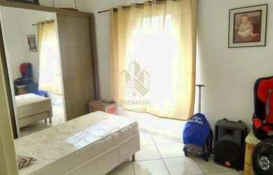 Imagem 5: Casa 3 Dormitórios 1 Suíte Edícula Atibaia Jardim-Atibaia