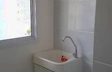 Imagem 14: Alugo apartamento Bairro Shopping Park - R$ 850 já incluso taxa de condomínio