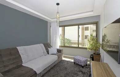 Imagem 4: Apartamento em Cavalhada. Piscina, Churrasqueira, 89m² de Áreae1 Vaga...