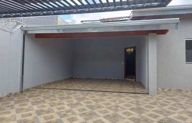 Imagem 2: Casa Residencial para venda e locação, Jardim São Marco, São José do Rio Preto - CA0056