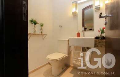 Imagem 3: Linda Casa em Condomínio no Jardim Marajoara - Arco Baleno