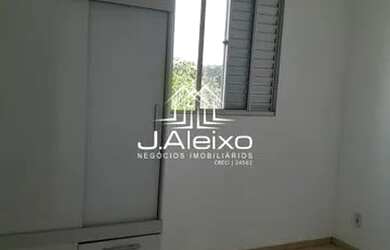 Imagem 5: Apartamento à venda no bairro Jardim Bela Vista - São José do Rio Preto/SP