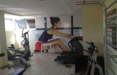 Imagem 4: Apartamento mobiliado Goyazes