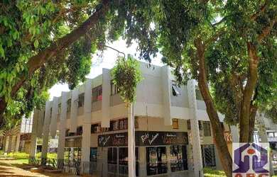 Imagem: O apartamento possui 1 Dormitório, 1 Banheiro e 32m² de Área