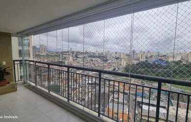 Imagem 13: LOCAÇÃO E VENDA Apartamento no condomínio Arte Prime na Vila Arens