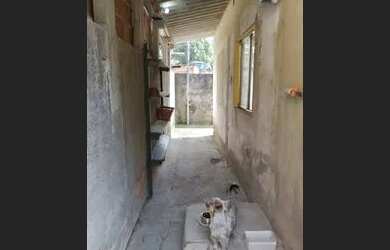 Imagem 2: Casa. 1 Vaga na garageme2 Dormitórios