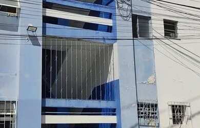 Imagem: O apartamento possui 2 Dormitórios, 1 Banheiro e 48m² de Área