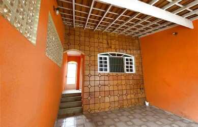 Imagem 1: Casa com 1 dormitório, 104 m² - venda por R$ 490.000 ou aluguel por...