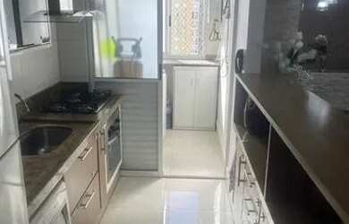 Imagem 13: Apto 3 dorm Moóca. Piscina, Churrasqueira, VarandaeÁrea de serviço