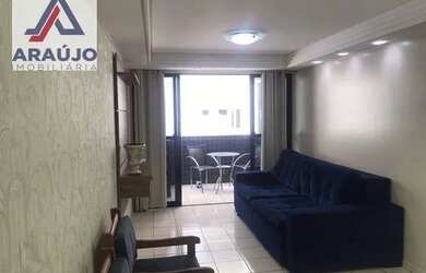 Imagem 11: Apartamento com 4 dormitórios, 132 m² - venda por R$ 520.000,00 ou aluguel...