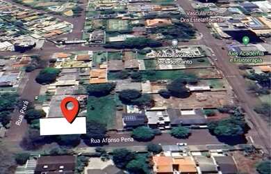 Imagem: A casa possui 3 Dormitórios, 1 Banheiro, 100m² de Área e