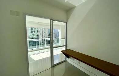 Imagem 9: Apartamento com 3 dormitórios, 84 m² - venda por R$ 1.740.000 ou aluguel...