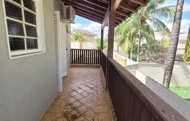 Imagem 12: Casa Residencial para locação, Residencial Jardins, São José do Rio...